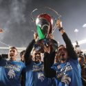  Gallos consigue su primer triunfo en Copa MX