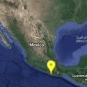  Se registra sismo en Guerrero