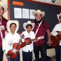  Niños mantenses representan a Tamaulipas en encuentro juvenil de huapangueros 
