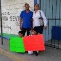  Impiden ingreso a dos alumnos de escuela en Altamira 