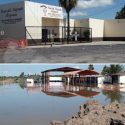  Garantizan apertura de escuelas afectadas por inundaciones