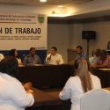  Federación no define estrategia para la labores de remediacion del cordón marítimo