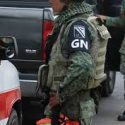  Tendrá Gendarmería Nacional ocho coordinaciones en el Estado