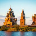 9 espectaculares islas de Rusia que vale la pena conocer