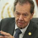  Presume Muñoz Ledo inminente reelección en Cámara de Diputados