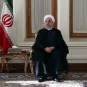  Accede Trump a reunirse con presidente de Irán