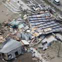 Tifón ‘Faxai’ deja al menos 3 muertos y daños en Japón