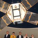 Yucatán, el primer estado que fabricará satélites