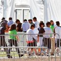  Niños migrantes separados en EU, sufren trastornos