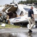  Suman 3 muertos en Florida por el paso del huracán ‘Dorian’