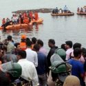  Al menos 12 muertos por naufragio en India