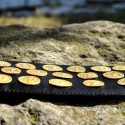  Encuentran tesoro de monedas bizantinas en Bulgaria