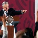  Tras aranceles de Trump, López Obrador da mensaje