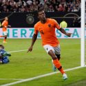  Alemania sucumbe ante la nueva ‘Naranja Mecánica’