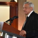  ‘Esos no son los modos, tache’: López Obrador a manifestantes