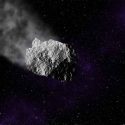  Polvo de asteroide pudo ocasionar una edad de hielo