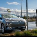  ¡Adiós gasolina! Los 10 autos eléctricos del 2019
