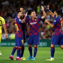  Barcelona gana, pero pierde de nuevo a Messi