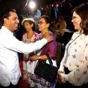  Mauricio Vila inaugura Cumbre de Mujeres Líderes Latinoamericanas