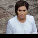  Rosario Robles exige a López Obrador un juicio justo