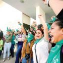  Avanza el aborto legal en Oaxaca