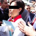  SFP inhabilita por 10 años a Rosario Robles