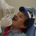 DIF Tamaulipas fabrica prótesis para continuar apoyando a las personas con discapacidad