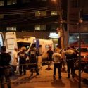 Sube a 15 la cifra de muertos tras incendio en hospital de Brasil