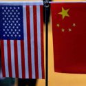  China y EU acuerdan reanudar negociaciones comerciales en octubre