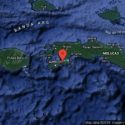  Sismo de magnitud 6.6 golpea Indonesia; se descarta tsunami