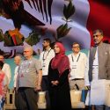  Yucatecos arropan la Cumbre Mundial de Premios Nobel de la Paz