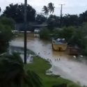  ‘Dorian’ provoca inundaciones y deja 5 muertos en Bahamas