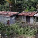  Deslave por lluvias deja niña muerta en Guatemala