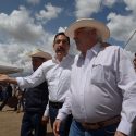  Productores de cebada y agroindustria, referencia de una integrada cadena de valor en el campo mexicano: Víctor Villalobos Arámbula
