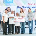  Un Gobierno Cerca de Ti, ofrece miles de servicios institucionales gratuitos en la zona sur de Tamaulipas