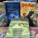  Prohíben libros de ‘Harry Potter’ por contener ‘hechizos reales’
