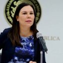  Morena rechaza a Laura Rojas como presidenta en Diputados