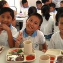  Escuelas deben ofrecer desayunos  nutritivos a los alumnos: Regidora