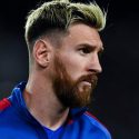  Messi podría salir del Barcelona en 2020