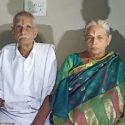  ¡Increíble! Mujer de 73 años da a luz a gemelas en India
