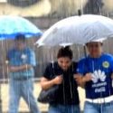  Espera sur de Tamaulipas tres días de lluvia,  PC recomienda está atentos a comunicados oficiales 