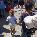  Aumenta número de niños  migrantes no acompañados: DIF