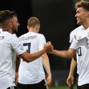  Alemania recompone el camino rumbo a la Eurocopa