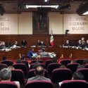  Corte invalida reducción de magistrados en Nuevo León
