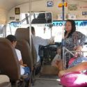  Acuerdan aumento al transporte urbano de dos pesos en El Mante