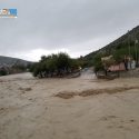  Fuertes lluvias se registran en la zona del altiplano