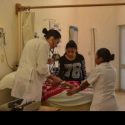  Hospital General de México brinda consultas médicas con normalidad
