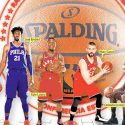  Desafío al rey; Raptors defiende el trono de la NBA
