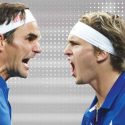  Precios de campeonato para ver el partido entre Federer y Zverev