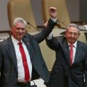  Remodela Cuba gobierno conforme a nueva constitución